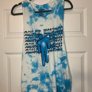 Billie Eilish Tank